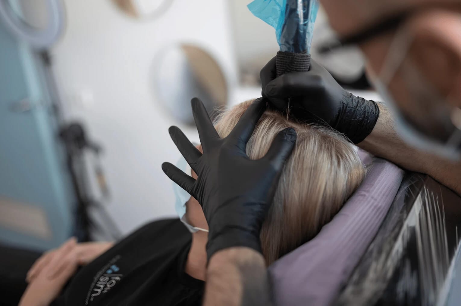 Can Women Get Scalp Micropigmentation and Is It Worth It?